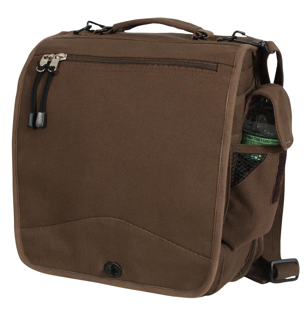 Canvas M-51 Engineers Field Bag - Tactical Choice Plus