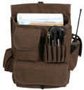 Canvas M-51 Engineers Field Bag - Tactical Choice Plus