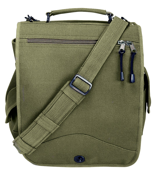 Canvas M-51 Engineers Field Bag - Tactical Choice Plus