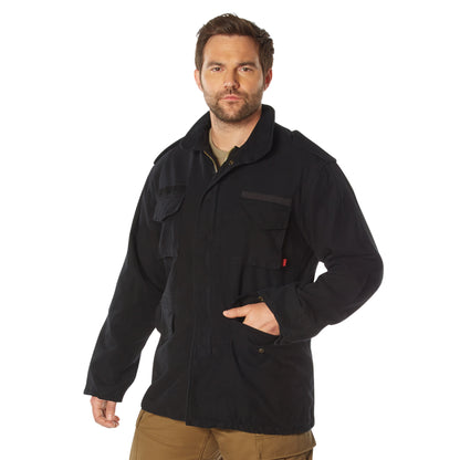 Vintage M-65 Field Jacket