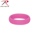 Rothco Pink Silicone Ring - Tactical Choice Plus