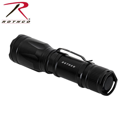 Rothco 10-Watt Cree Flashlight - Tactical Choice Plus