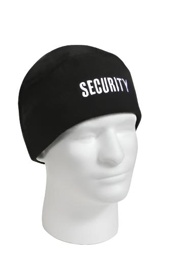 Polar Fleece Security Watch Cap - Tactical Choice Plus