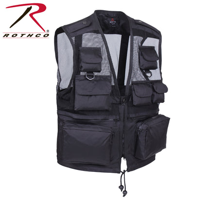 Tactical Recon Vest