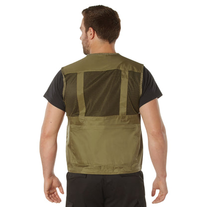 Tactical Recon Vest