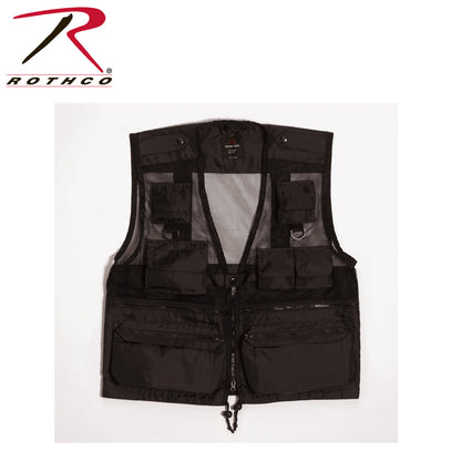 Tactical Recon Vest