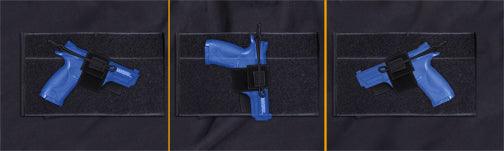 Rothco Concealed Carry Soft Shell Vest - Tactical Choice Plus