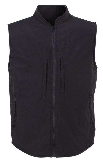 Rothco Concealed Carry Soft Shell Vest - Tactical Choice Plus