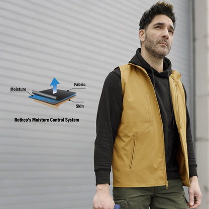 V2 Concealed Carry Soft Shell Vest