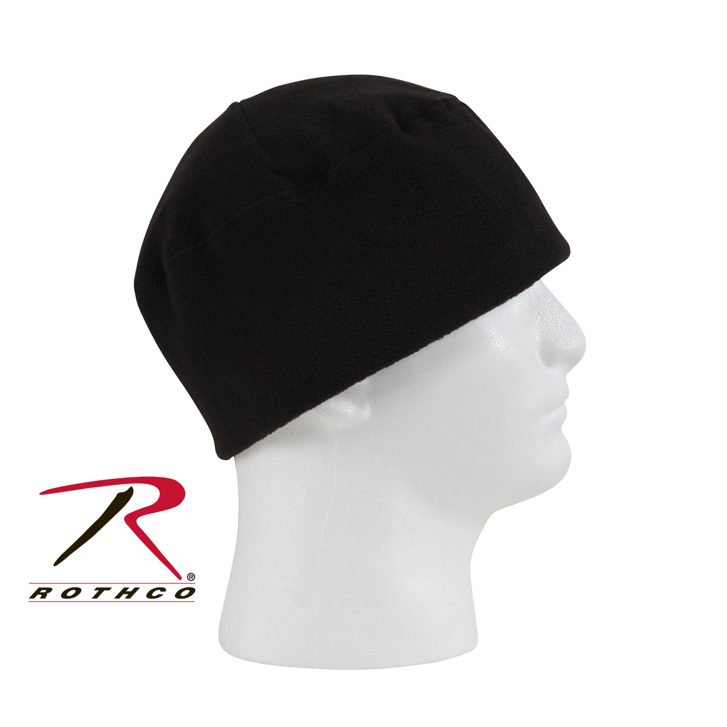 Polar Fleece Watch Cap