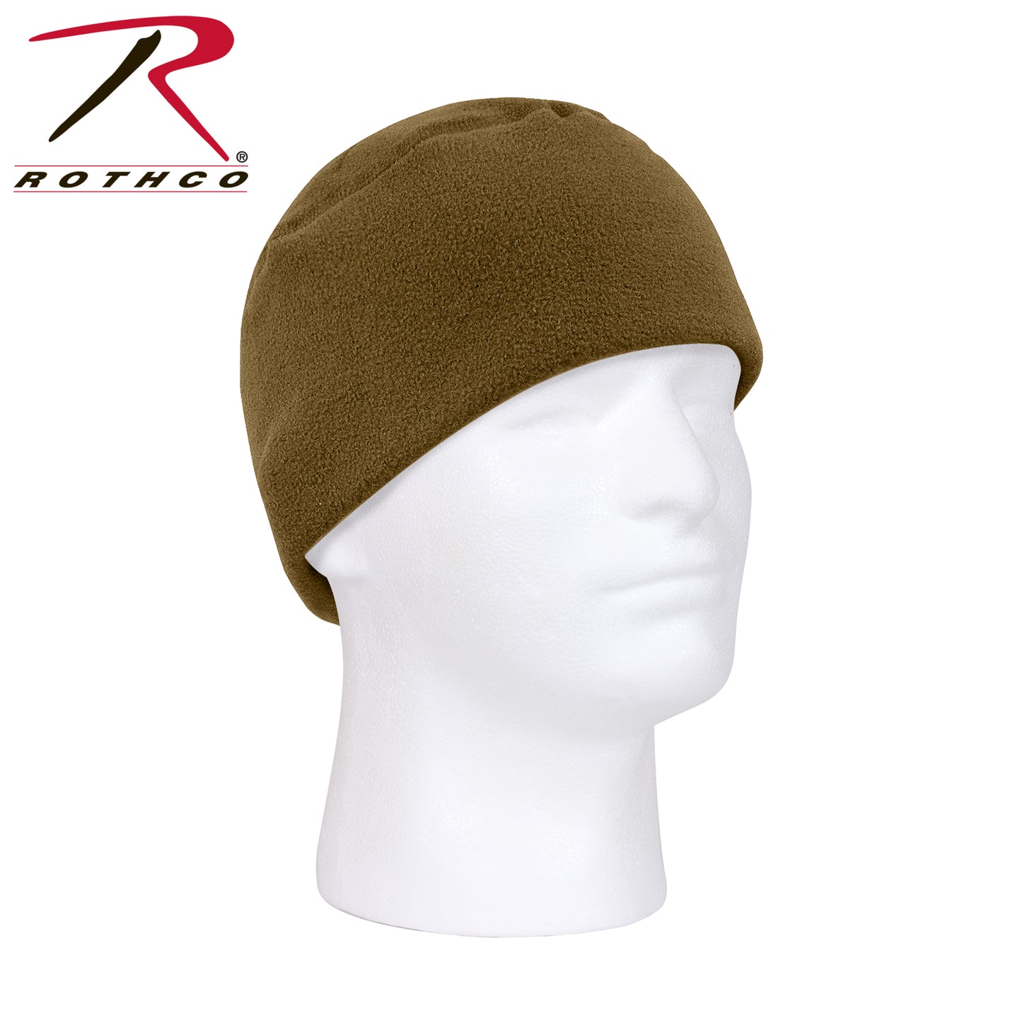 Polar Fleece Watch Cap