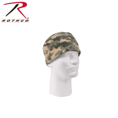 Polar Fleece Watch Cap
