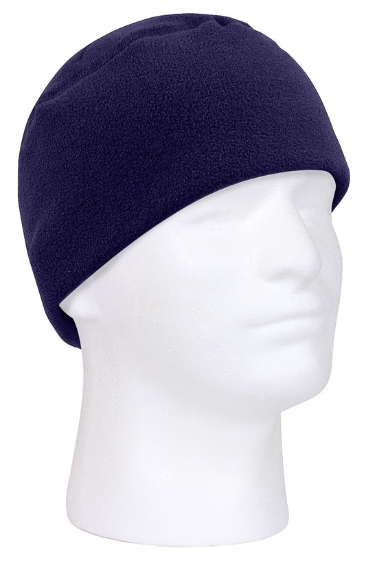 Polar Fleece Watch Cap - Tactical Choice Plus