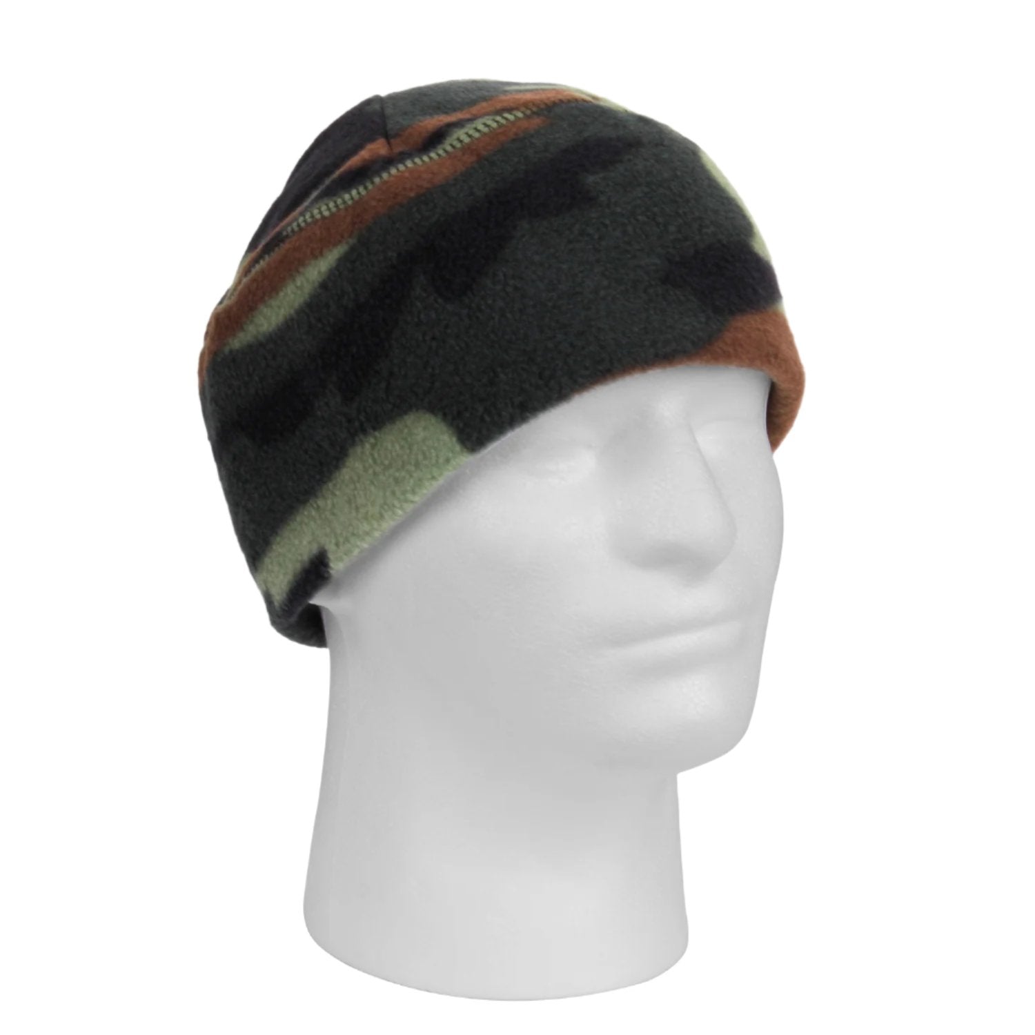 Polar Fleece Watch Cap - Tactical Choice Plus