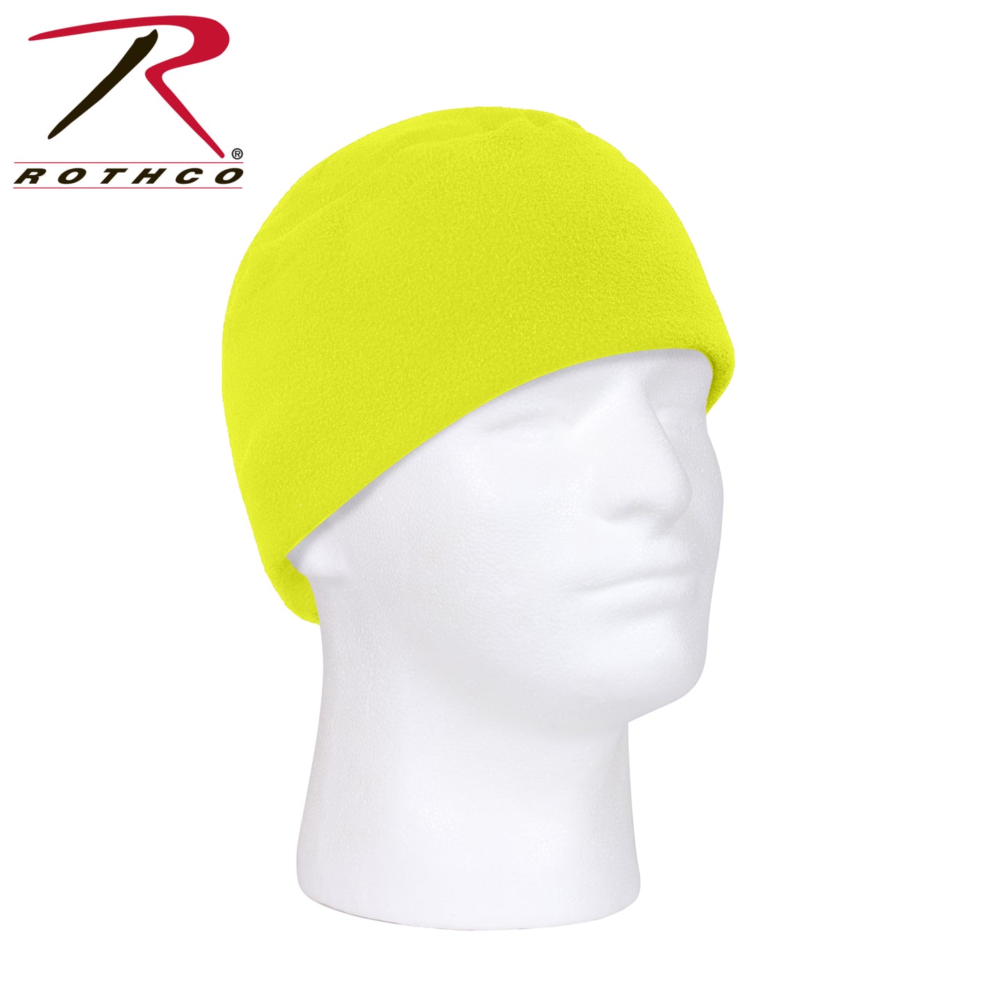 Polar Fleece Watch Cap