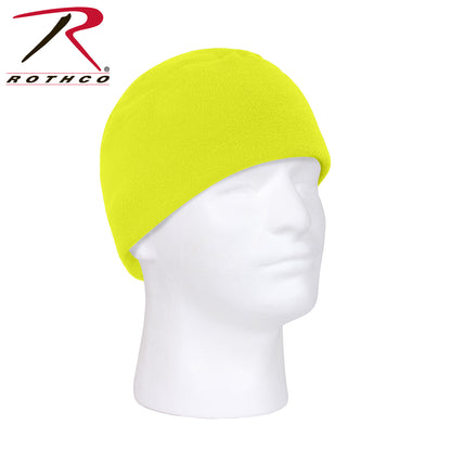 Polar Fleece Watch Cap