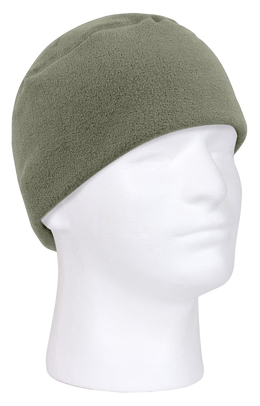 Polar Fleece Watch Cap - Tactical Choice Plus