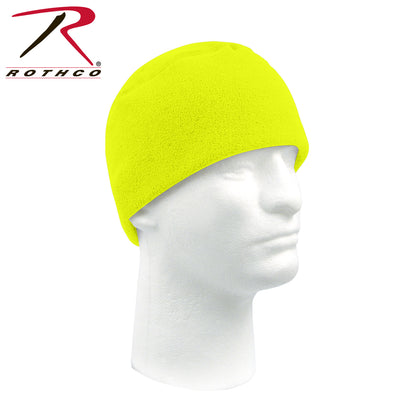 Polar Fleece Watch Cap