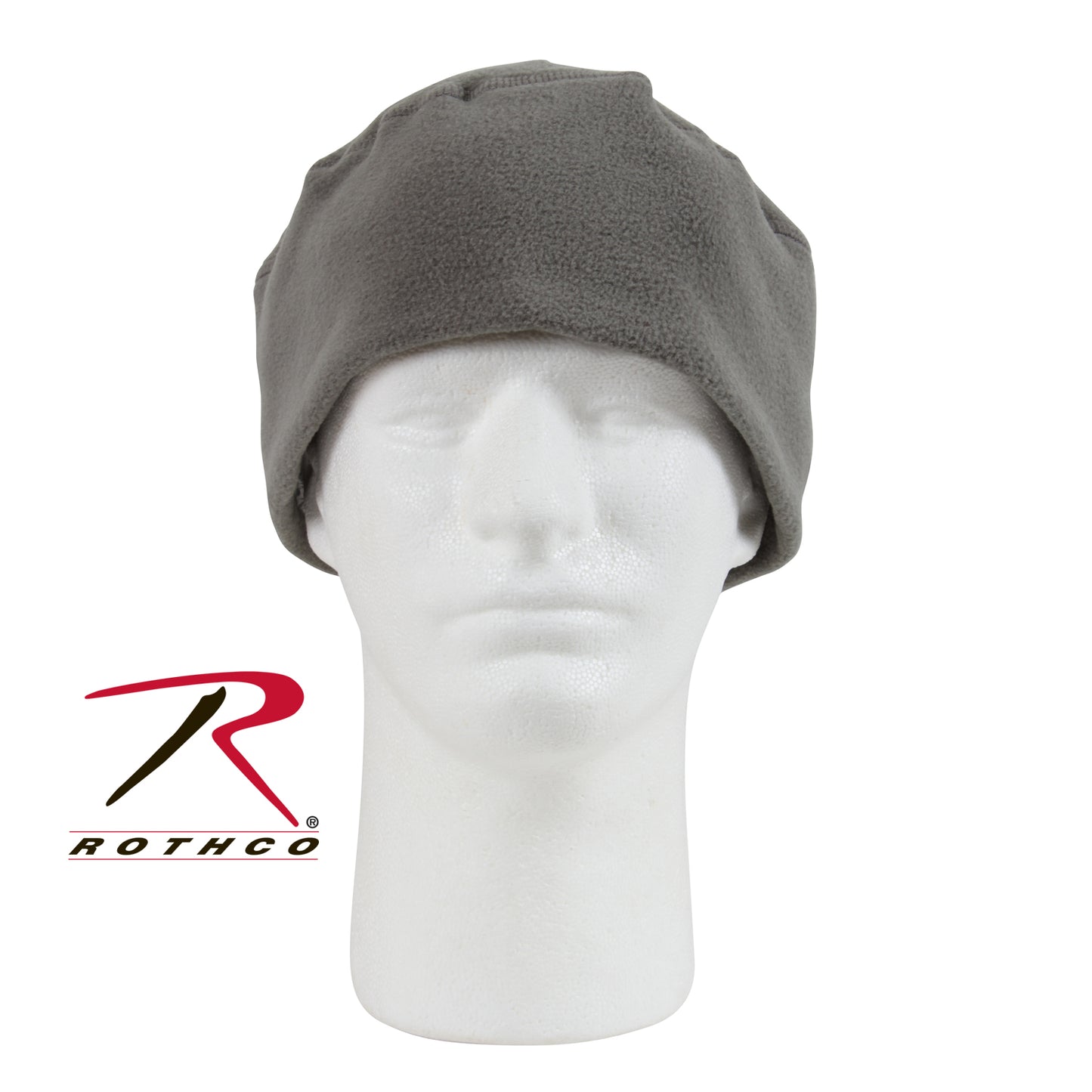 Polar Fleece Watch Cap