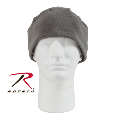 Polar Fleece Watch Cap