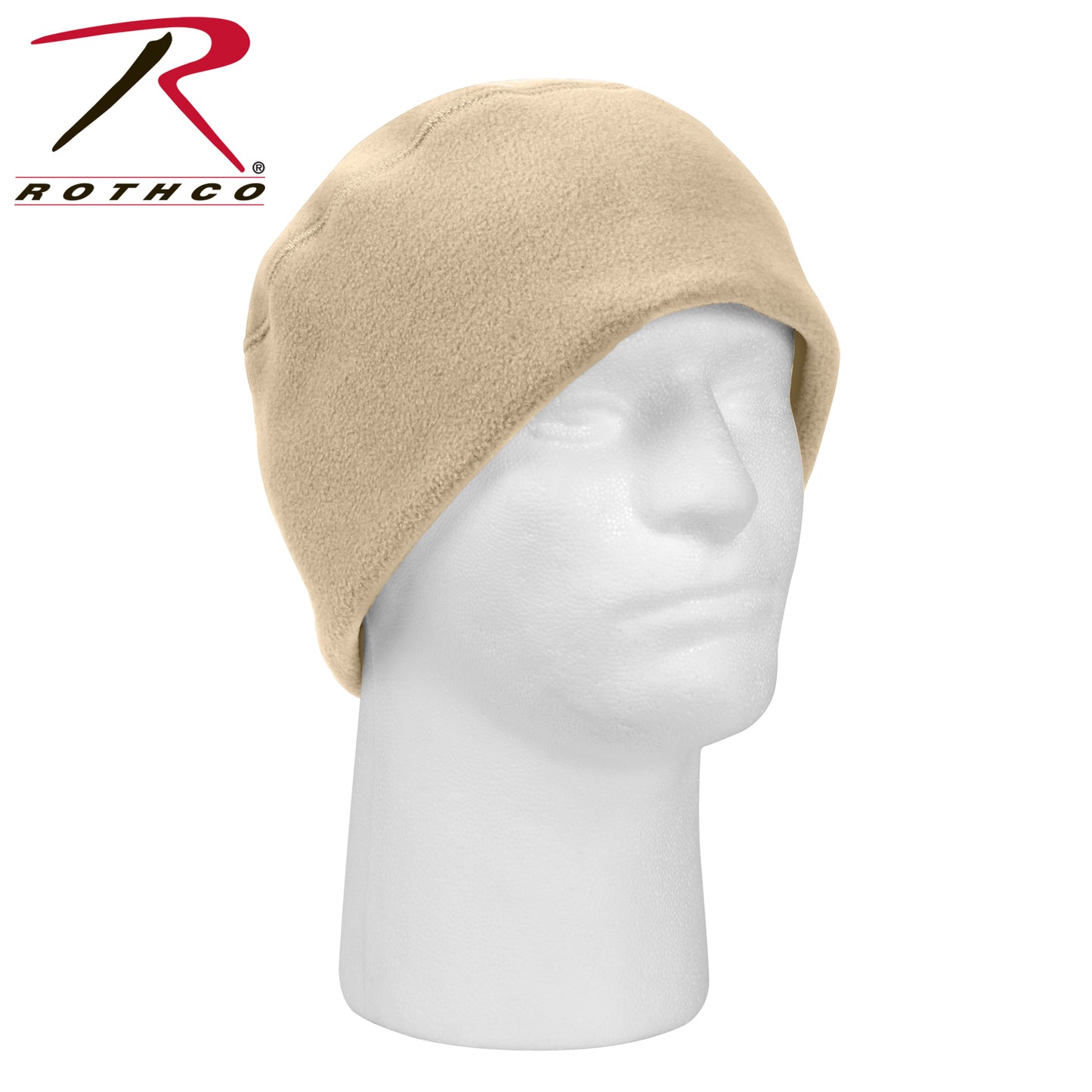 Polar Fleece Watch Cap