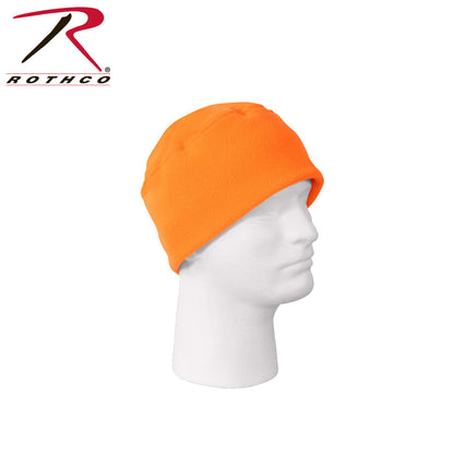 Polar Fleece Watch Cap