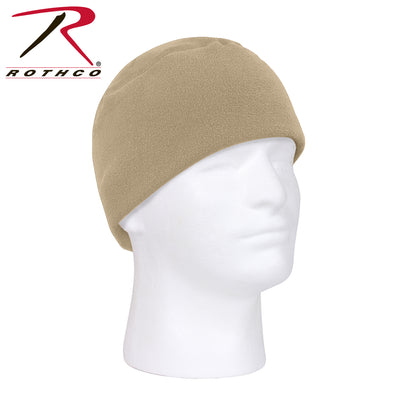 Polar Fleece Watch Cap