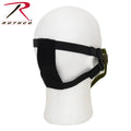 Steel Half Face Tactical Mask - Tactical Choice Plus