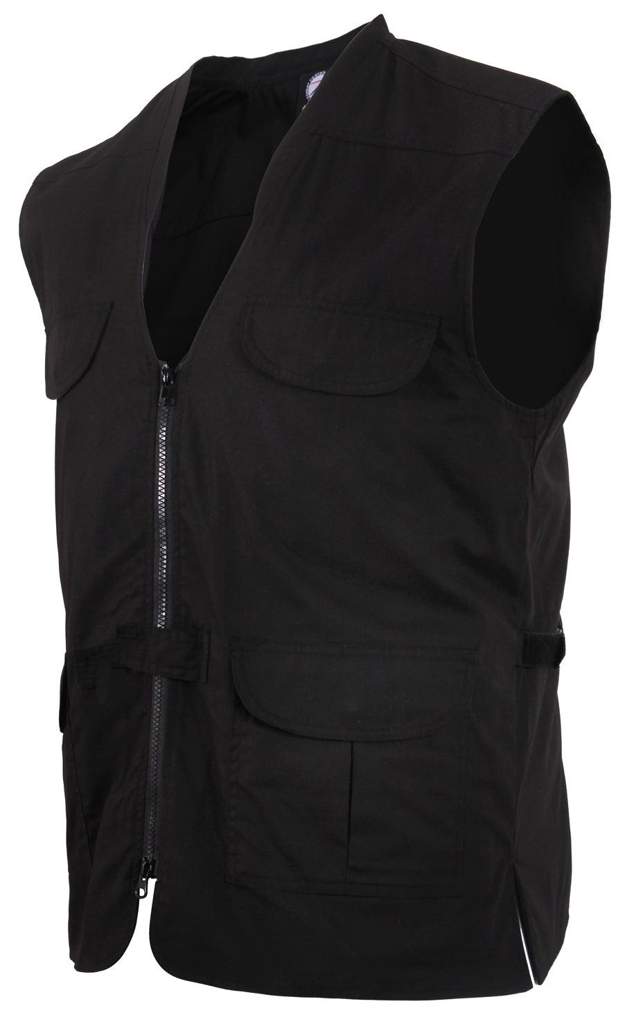 Rothco Lightweight Professional Concealed Carry Vest - Tactical Choice Plus