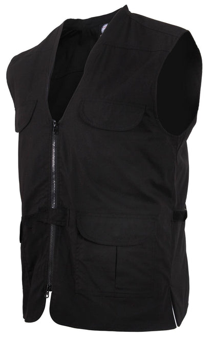 Rothco Lightweight Professional Concealed Carry Vest - Tactical Choice Plus