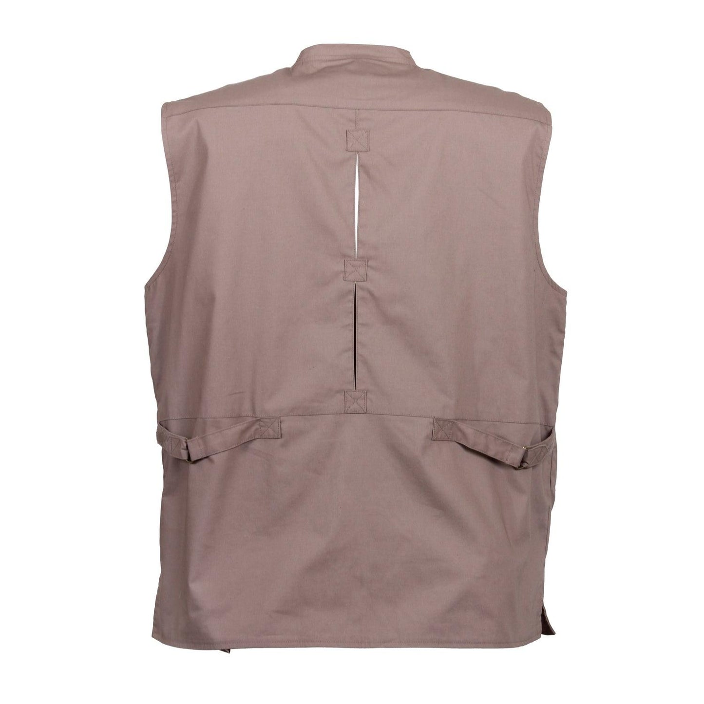 Rothco Lightweight Professional Concealed Carry Vest - Tactical Choice Plus