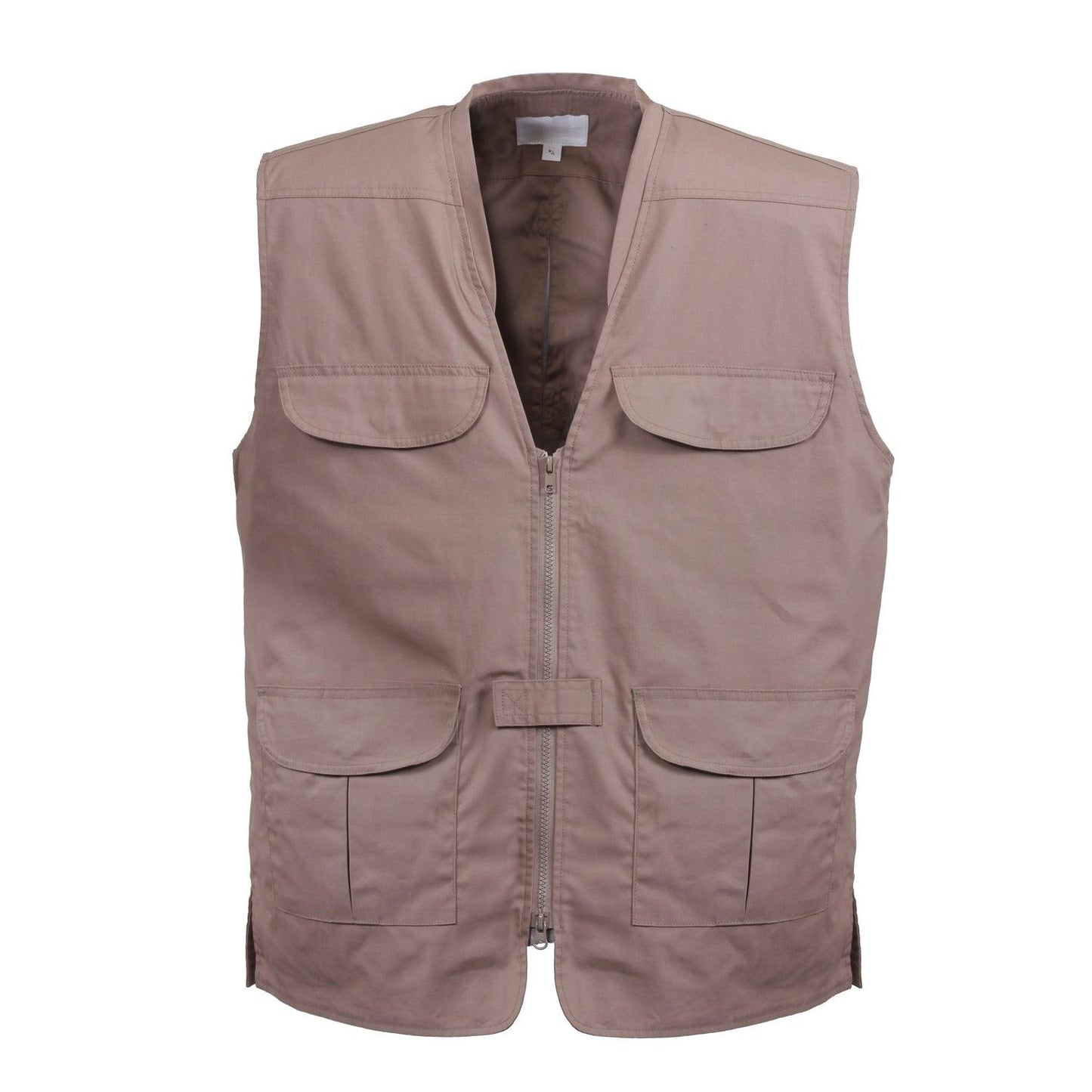 Rothco Lightweight Professional Concealed Carry Vest - Tactical Choice Plus