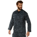 Rothco Digital Camo BDU Shirts - Tactical Choice Plus