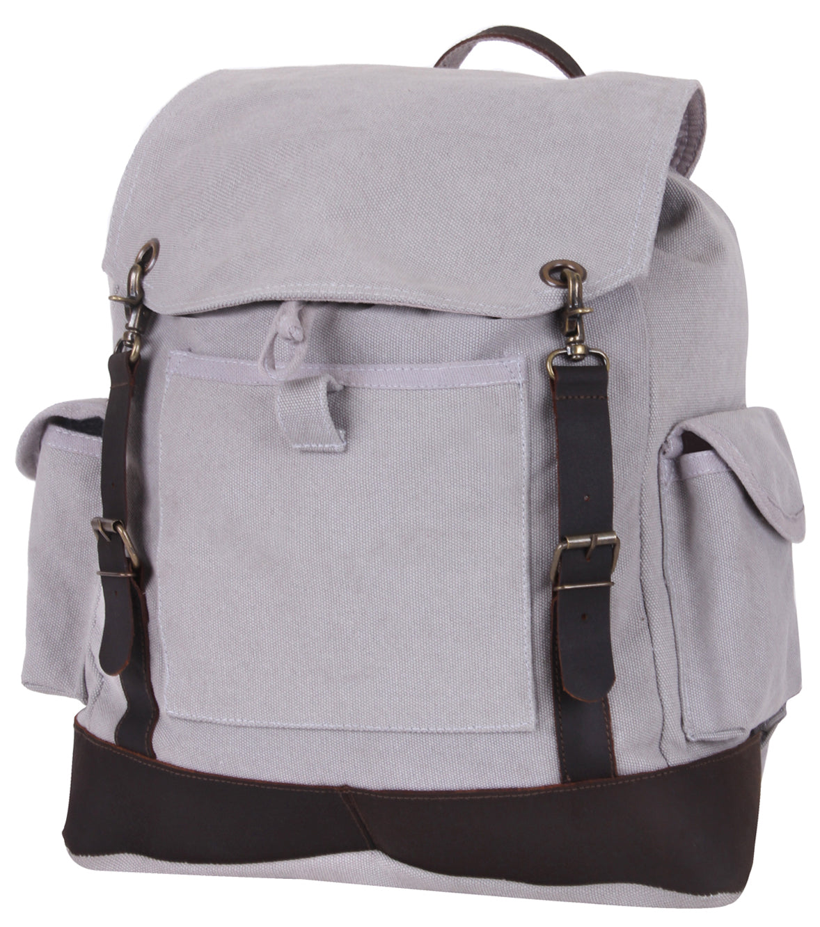 Vintage Expedition Rucksack - Tactical Choice Plus