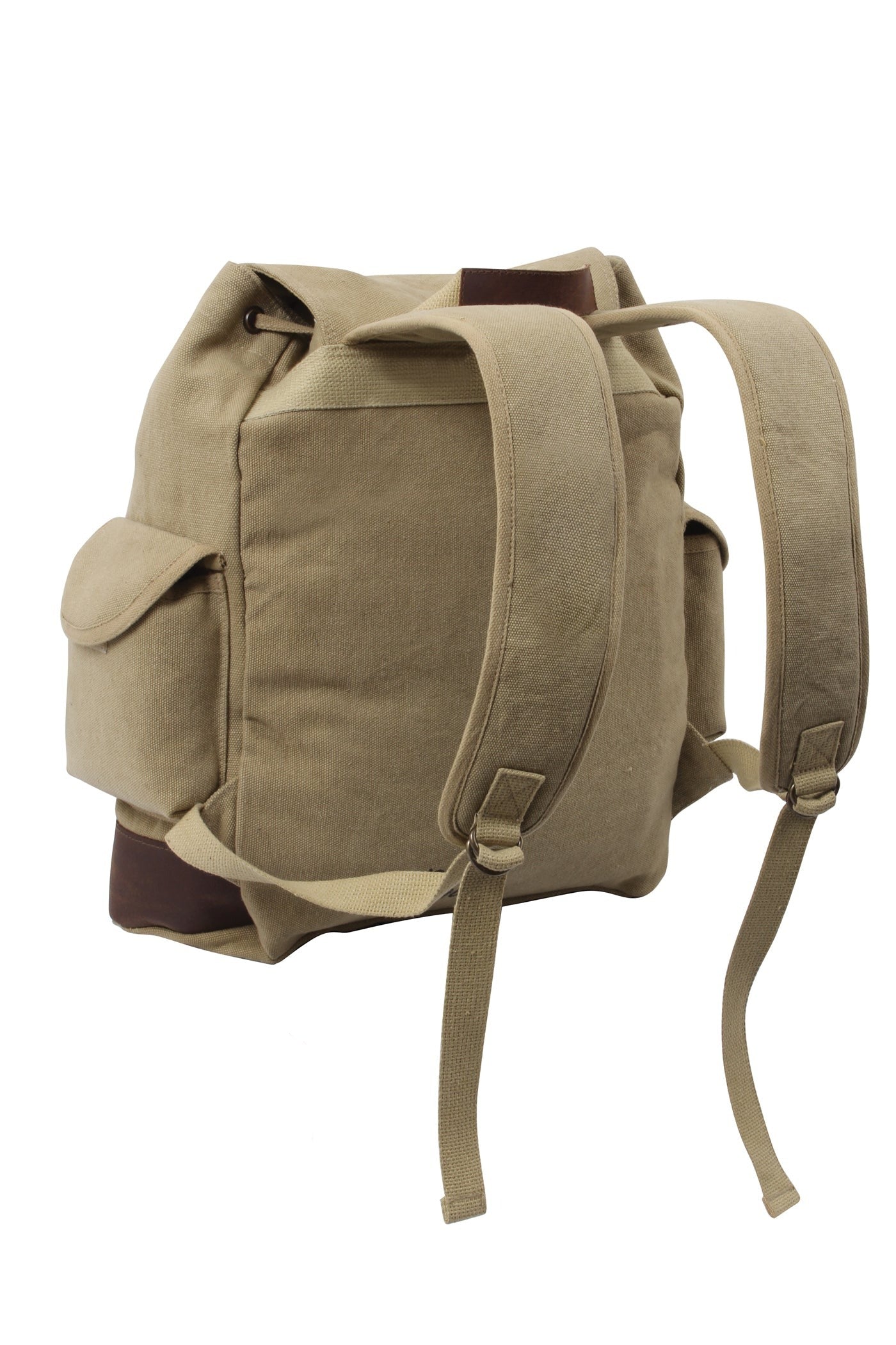 Vintage Expedition Rucksack - Tactical Choice Plus