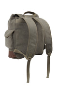 Vintage Expedition Rucksack - Tactical Choice Plus