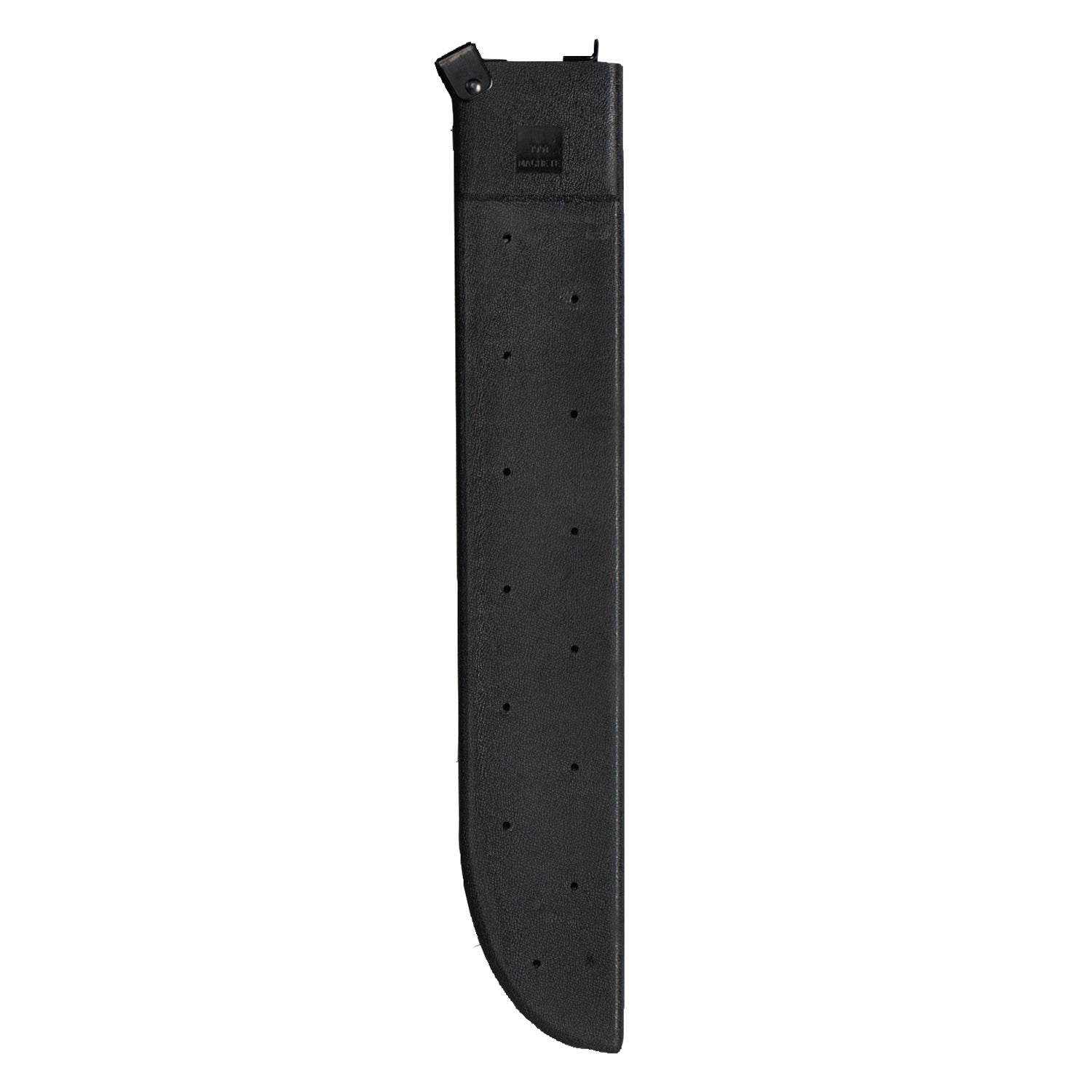 Rothco G.I. Type Plastic Machete Sheath - Tactical Choice Plus