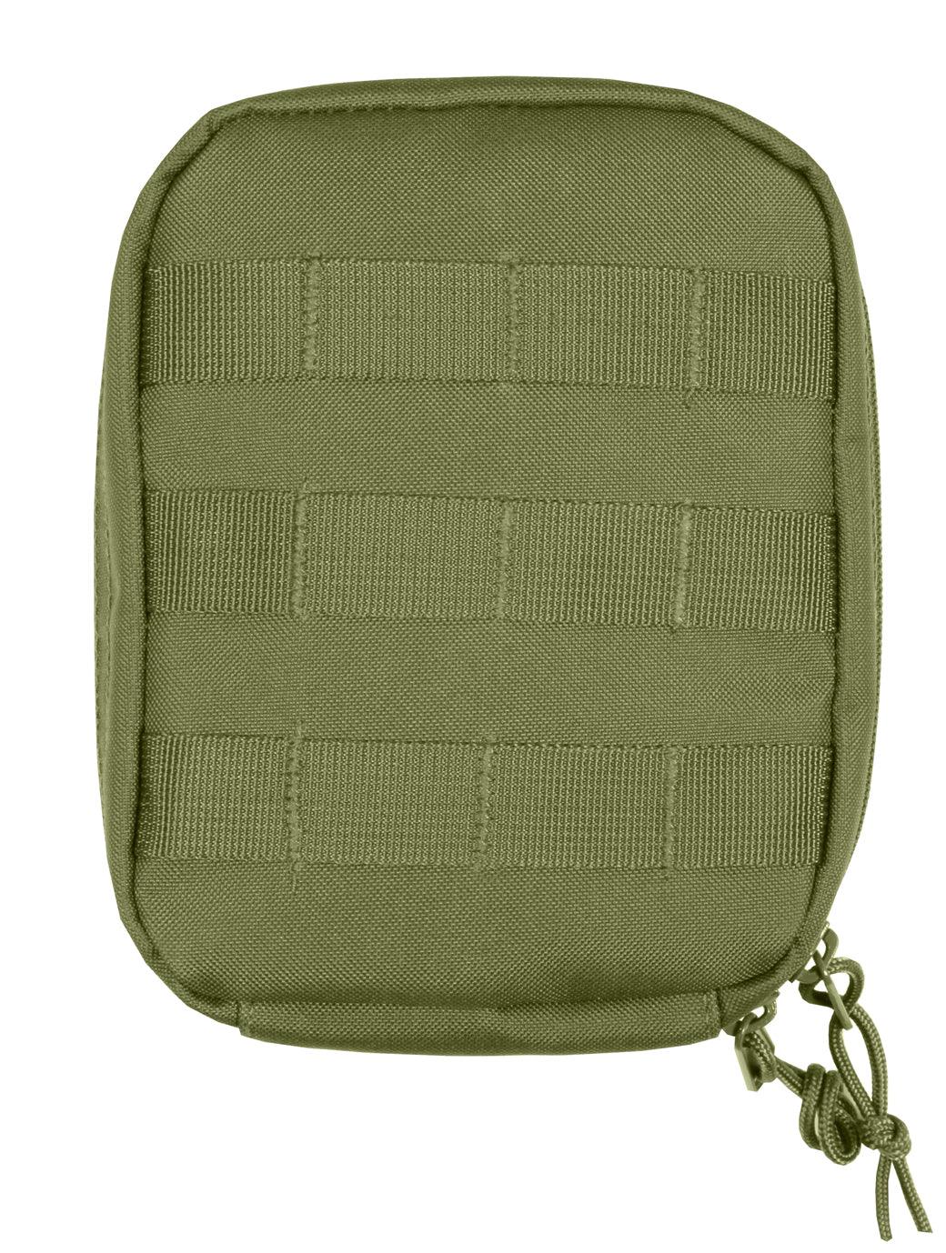 MOLLE Tactical Trauma Kit - Tactical Choice Plus