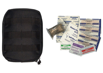 MOLLE Tactical Trauma Kit - Tactical Choice Plus