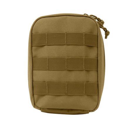 MOLLE Tactical Trauma Kit - Tactical Choice Plus