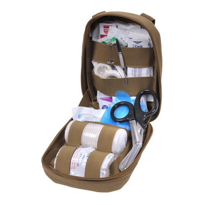 MOLLE Tactical Trauma Kit - Tactical Choice Plus