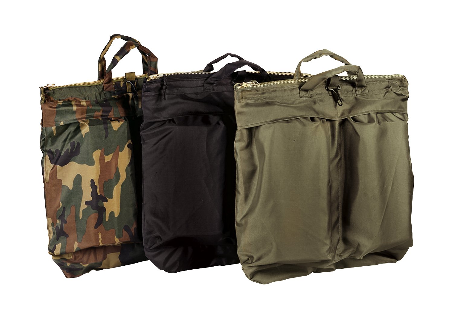 G.I. Type Flyers Helmet Bags - Tactical Choice Plus