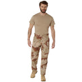 Rothco Camo Tactical BDU Pants - Tactical Choice Plus