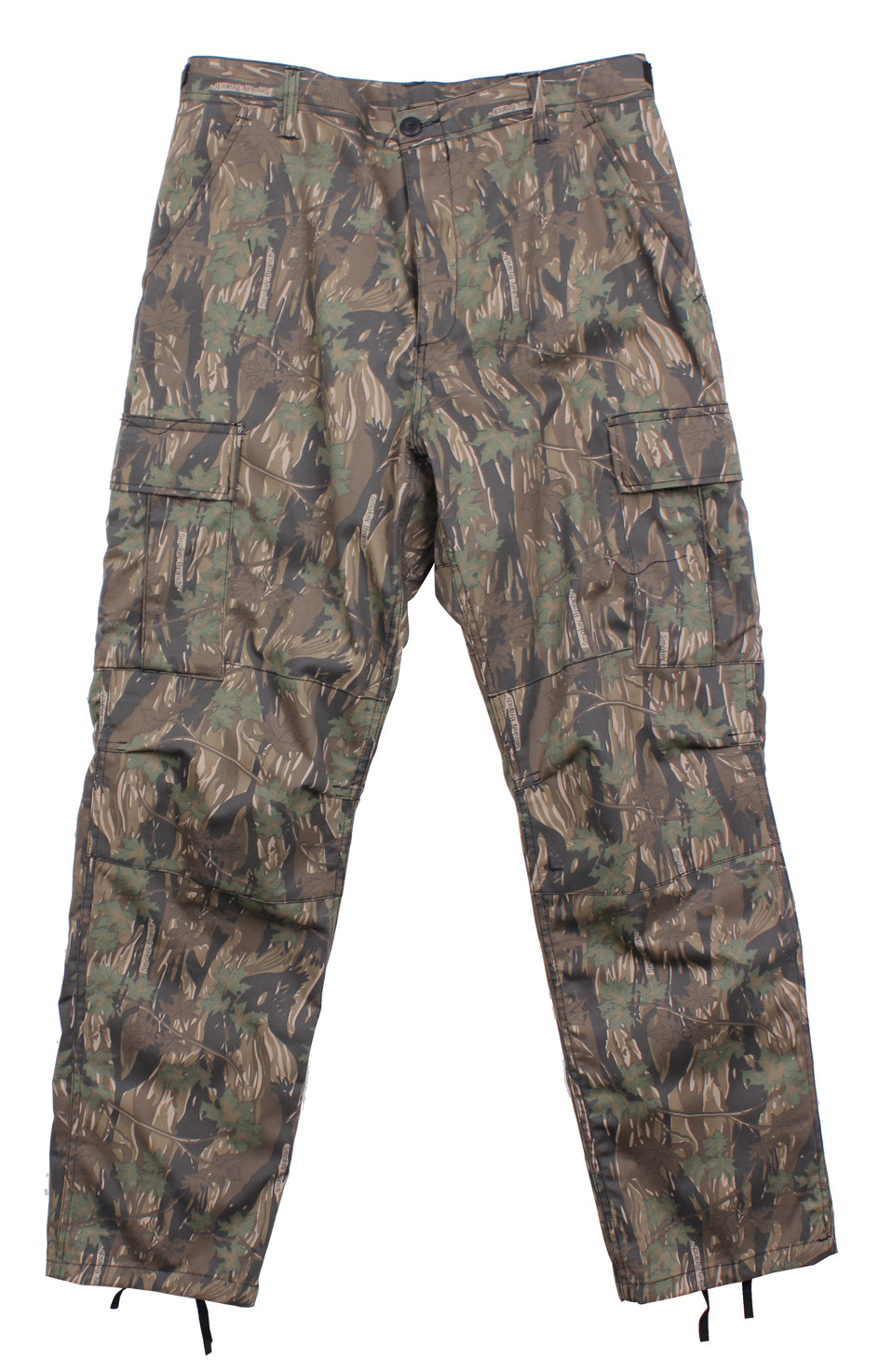 Rothco Camo Tactical BDU Pants - Tactical Choice Plus