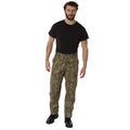 Rothco Camo Tactical BDU Pants - Tactical Choice Plus