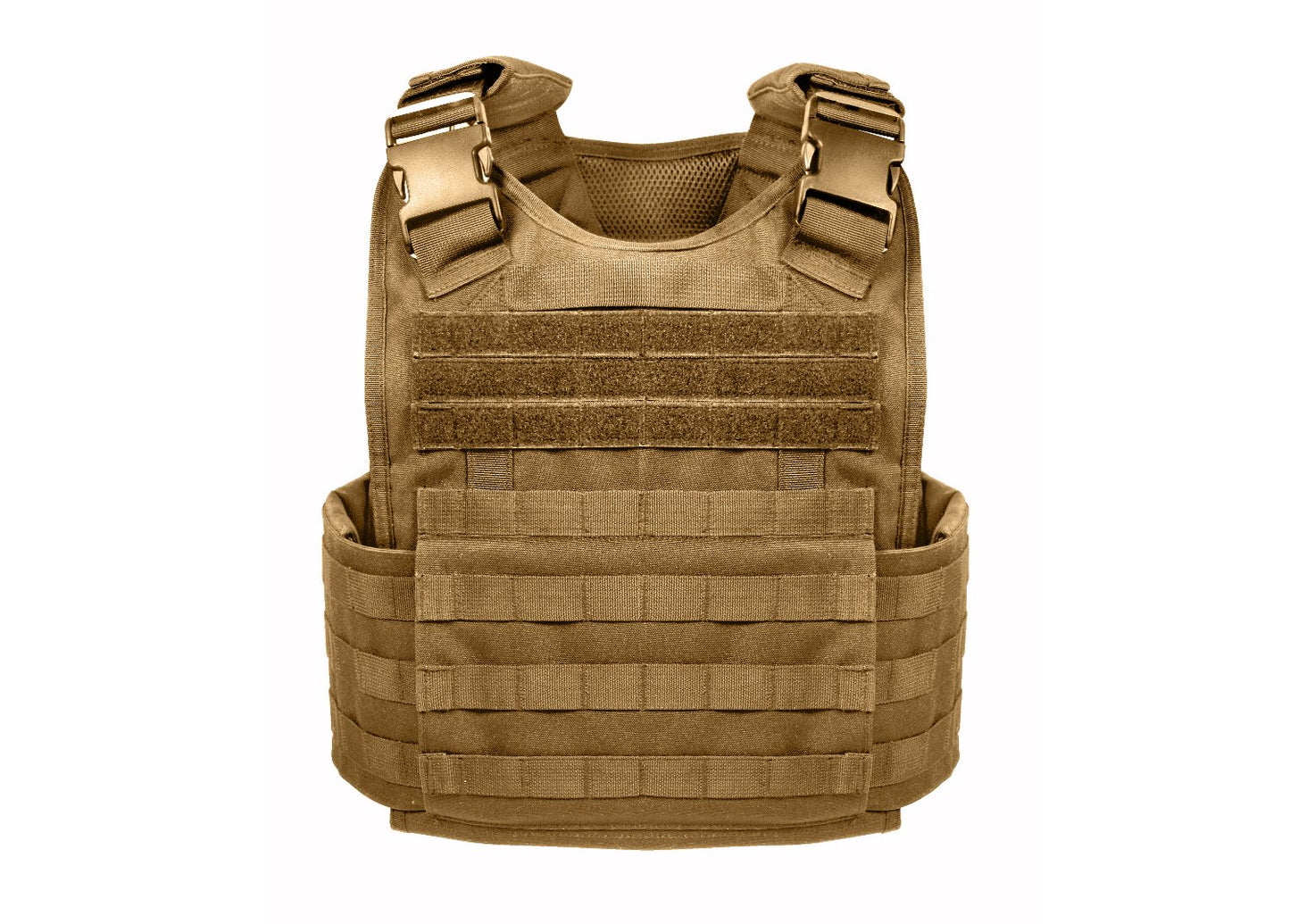 MOLLE Plate Carrier Vest