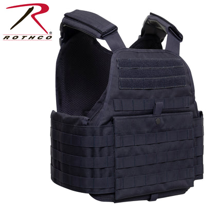 MOLLE Plate Carrier Vest