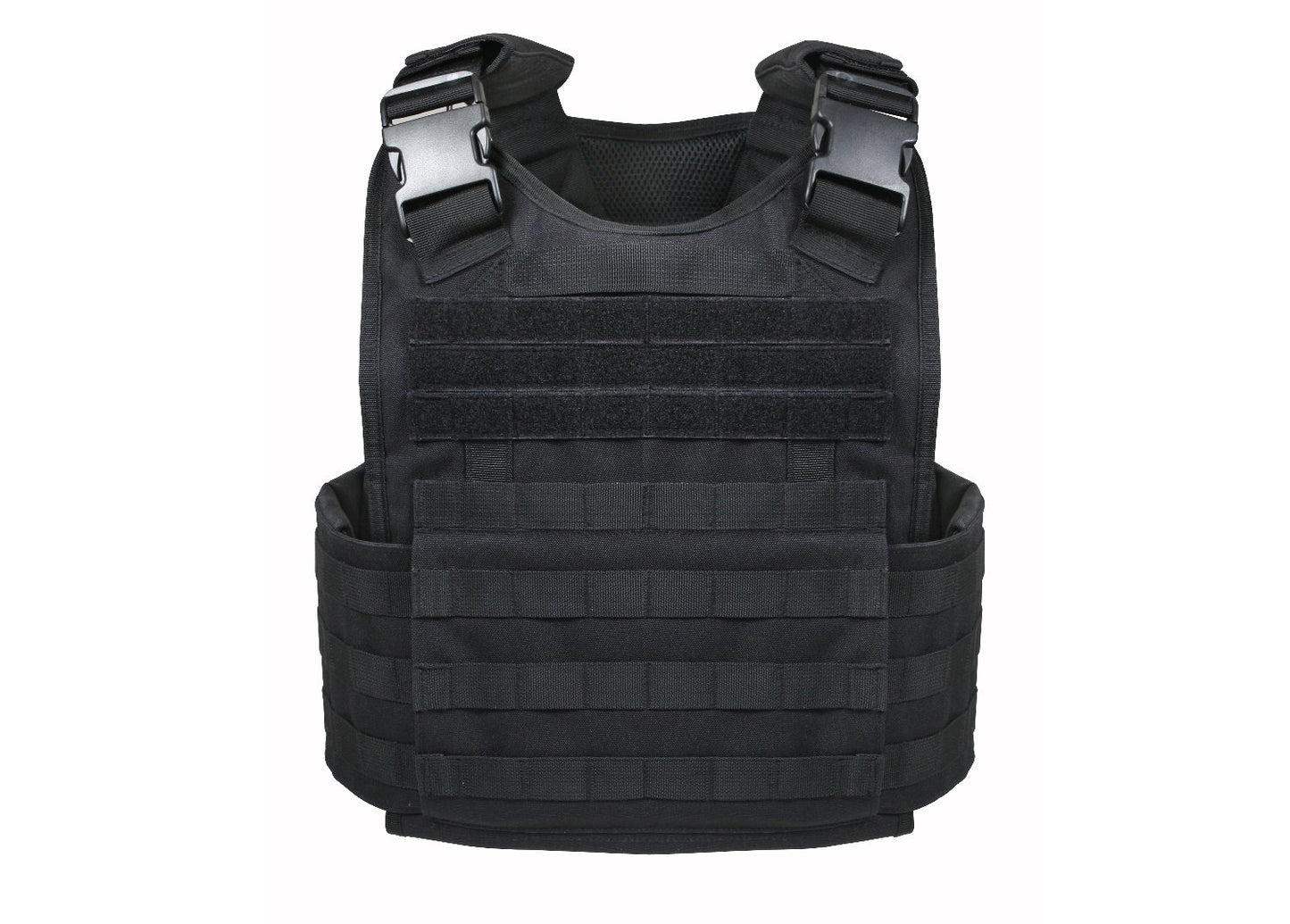 MOLLE Plate Carrier Vest