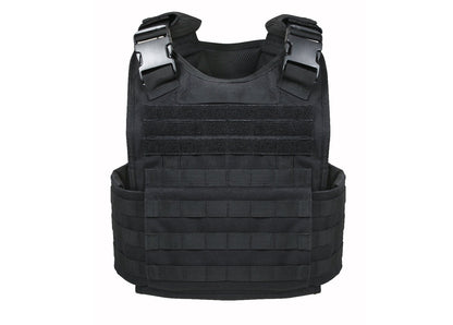 MOLLE Plate Carrier Vest