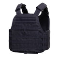 Rothco MOLLE Plate Carrier Vest - Tactical Choice Plus